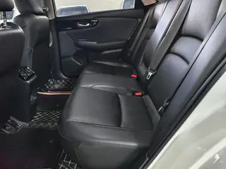 Honda Envix 2022 180Turbo CVT Comfort Edition interior photo 8
