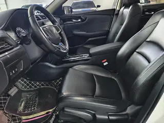 Honda Envix 2022 180Turbo CVT Comfort Edition interior photo 9