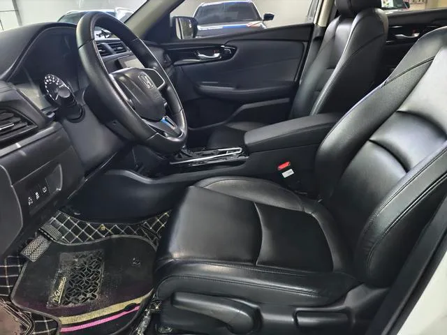 Honda Envix 2022 180Turbo CVT Comfort Edition interior photo 9