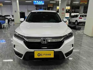 Honda Breeze 2021 240TURBO CVT Two-Drive Smart Edition exterior photo 2 Honda Breeze 2021 240TURBO CVT Two-Drive Smart Edition exterior photo 2