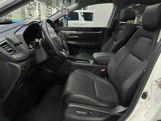 Honda Breeze 2021 240TURBO CVT Two-Drive Smart Edition interior photo 8 Honda Breeze 2021 240TURBO CVT Two-Drive Smart Edition interior photo 8