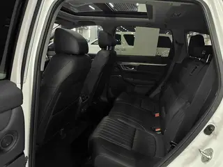 Honda Breeze 2021 240TURBO CVT Two-Drive Smart Edition interior photo 9 Honda Breeze 2021 240TURBO CVT Two-Drive Smart Edition interior photo 9