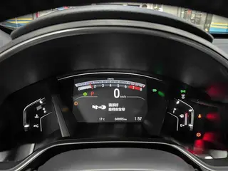 Honda Breeze 2021 240TURBO CVT Two-Drive Smart Edition interior photo 10 Honda Breeze 2021 240TURBO CVT Two-Drive Smart Edition interior photo 10