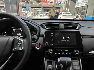 Honda Breeze 2021 240TURBO CVT Two-Drive Smart Edition interior photo 13 Honda Breeze 2021 240TURBO CVT Two-Drive Smart Edition interior photo 13