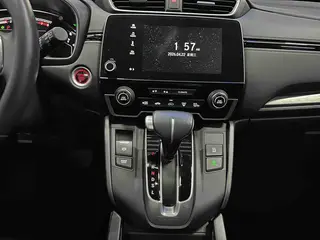 Honda Breeze 2021 240TURBO CVT Two-Drive Smart Edition interior photo 14 Honda Breeze 2021 240TURBO CVT Two-Drive Smart Edition interior photo 14