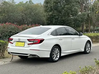 Honda Accord 2022 260TURBO Luxury Edition exterior photo 6 Honda Accord 2022 260TURBO Luxury Edition exterior photo 6