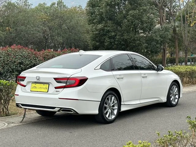 Honda Accord 2022 260TURBO Luxury Edition exterior photo 6 Honda Accord 2022 260TURBO Luxury Edition exterior photo 6