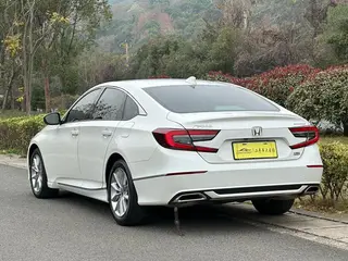Honda Accord 2022 260TURBO Luxury Edition exterior photo 7 Honda Accord 2022 260TURBO Luxury Edition exterior photo 7