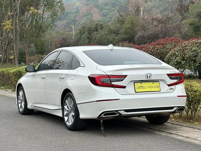 Honda Accord 2022 260TURBO Luxury Edition exterior photo 7 Honda Accord 2022 260TURBO Luxury Edition exterior photo 7