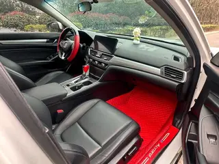 Honda Accord 2022 260TURBO Luxury Edition interior photo 13 Honda Accord 2022 260TURBO Luxury Edition interior photo 13