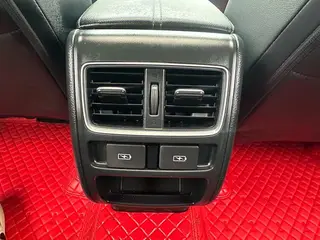 Honda Accord 2022 260TURBO Luxury Edition interior photo 16 Honda Accord 2022 260TURBO Luxury Edition interior photo 16
