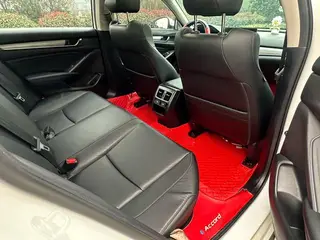 Honda Accord 2022 260TURBO Luxury Edition interior photo 18 Honda Accord 2022 260TURBO Luxury Edition interior photo 18