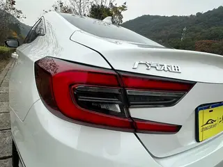 Honda Accord 2022 260TURBO Luxury Edition interior photo 20 Honda Accord 2022 260TURBO Luxury Edition interior photo 20