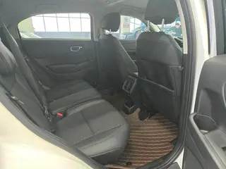 Honda XR-V 2024 1.5L CVT Boom Edition interior photo 6 Honda XR-V 2024 1.5L CVT Boom Edition interior photo 6