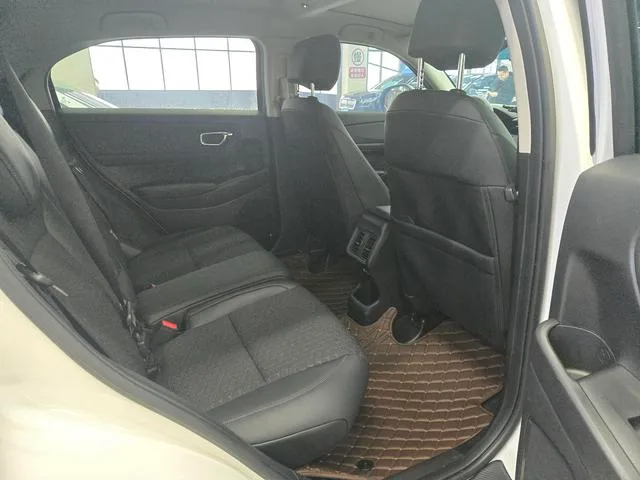 Honda XR-V 2024 1.5L CVT Boom Edition interior photo 6 Honda XR-V 2024 1.5L CVT Boom Edition interior photo 6
