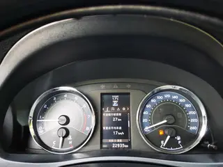 Toyota Levin 2017 1.8GS CVT Version d'élite intérieur photo 12 Toyota Levin 2017 1.8GS CVT Version d'élite intérieur photo 12
