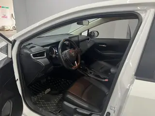 Toyota Corolla 2022 1.2T S-CVT Pionero PLUS Edición exterior foto 2