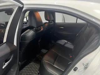 Toyota Corolla 2022 1.2T S-CVT Pionero PLUS Edición exterior foto 3