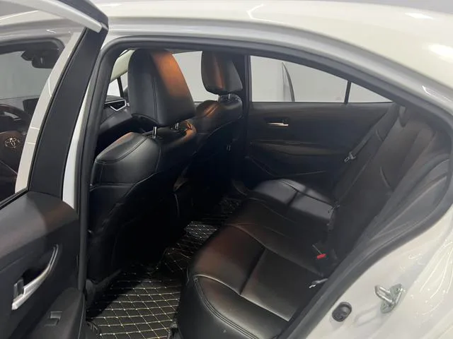 Toyota Corolla 2022 1.2T S-CVT Pionero PLUS Edición exterior foto 3