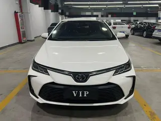 Toyota Corolla 2022 1.2T S-CVT Pionero PLUS Edición interior foto 6