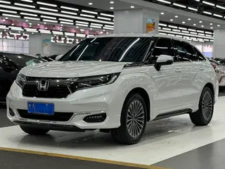 Honda Avancier 2023 370 TURBO 9AT Luxury Edition exterior photo 1 Honda Avancier 2023 370 TURBO 9AT Luxury Edition exterior photo 1