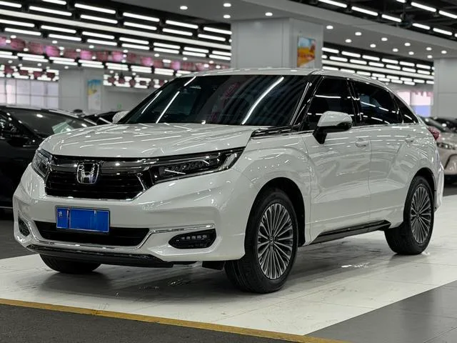 Honda Avancier 2023 370 TURBO 9AT Luxury Edition exterior photo 1 Honda Avancier 2023 370 TURBO 9AT Luxury Edition exterior photo 1
