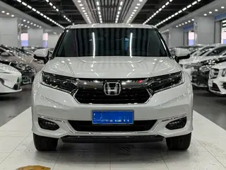 Honda Avancier 2023 370 TURBO 9AT Luxury Edition exterior photo 2 Honda Avancier 2023 370 TURBO 9AT Luxury Edition exterior photo 2