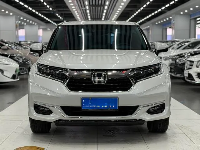 Honda Avancier 2023 370 TURBO 9AT Luxury Edition exterior photo 2 Honda Avancier 2023 370 TURBO 9AT Luxury Edition exterior photo 2