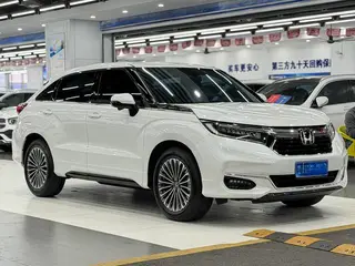Honda Avancier 2023 370 TURBO 9AT Luxury Edition exterior photo 3 Honda Avancier 2023 370 TURBO 9AT Luxury Edition exterior photo 3
