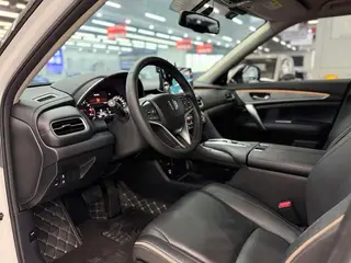 Honda Avancier 2023 370 TURBO 9AT Luxury Edition exterior photo 4 Honda Avancier 2023 370 TURBO 9AT Luxury Edition exterior photo 4
