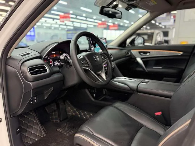 Honda Avancier 2023 370 TURBO 9AT Luxury Edition exterior photo 4 Honda Avancier 2023 370 TURBO 9AT Luxury Edition exterior photo 4
