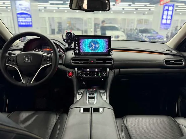 Honda Avancier 2023 370 TURBO 9AT Luxury Edition exterior photo 5 Honda Avancier 2023 370 TURBO 9AT Luxury Edition exterior photo 5
