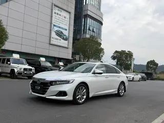 Honda Accord 2022 260TURBO Luxury Edition exterior photo 1 Honda Accord 2022 260TURBO Luxury Edition exterior photo 1