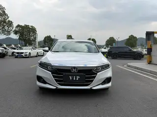 Honda Accord 2022 260TURBO Luxury Edition exterior photo 2 Honda Accord 2022 260TURBO Luxury Edition exterior photo 2