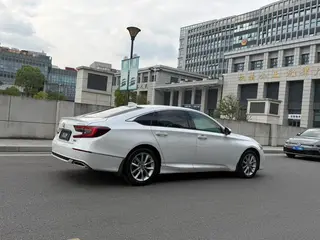 Honda Accord 2022 260TURBO Luxury Edition exterior photo 4 Honda Accord 2022 260TURBO Luxury Edition exterior photo 4