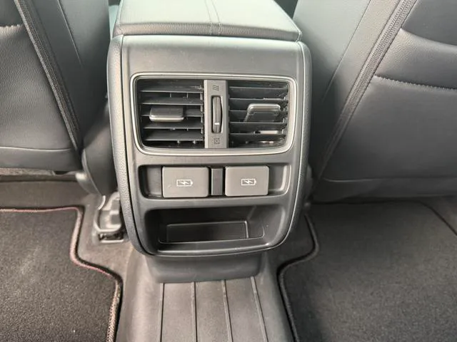 Honda Accord 2022 260TURBO Luxury Edition exterior photo 8 Honda Accord 2022 260TURBO Luxury Edition exterior photo 8