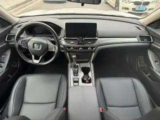 Honda Accord 2022 260TURBO Luxury Edition exterior photo 9 Honda Accord 2022 260TURBO Luxury Edition exterior photo 9