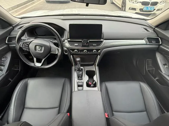 Honda Accord 2022 260TURBO Luxury Edition exterior photo 9 Honda Accord 2022 260TURBO Luxury Edition exterior photo 9
