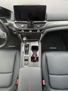 Honda Accord 2022 260TURBO Luxury Edition exterior photo 10 Honda Accord 2022 260TURBO Luxury Edition exterior photo 10