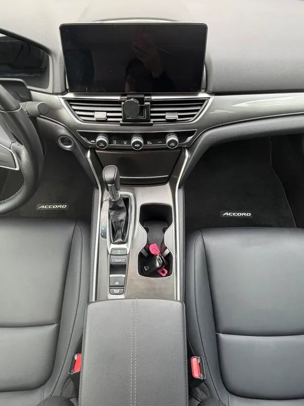 Honda Accord 2022 260TURBO Luxury Edition exterior photo 10 Honda Accord 2022 260TURBO Luxury Edition exterior photo 10