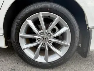 Honda Accord 2022 260TURBO Luxury Edition interior photo 17 Honda Accord 2022 260TURBO Luxury Edition interior photo 17
