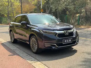 Honda Avancier 2023 370 TURBO 9AT Edición de lujo exterior foto 3 Honda Avancier 2023 370 TURBO 9AT Edición de lujo exterior foto 3