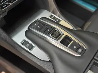 Honda Avancier 2023 370 TURBO 9AT Edición de lujo interior foto 13 Honda Avancier 2023 370 TURBO 9AT Edición de lujo interior foto 13