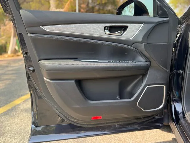 Honda Avancier 2023 370 TURBO 9AT Edición de lujo interior foto 15 Honda Avancier 2023 370 TURBO 9AT Edición de lujo interior foto 15