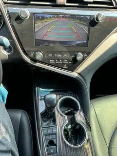 Toyota Camry 2019 2.5G Version de luxe État VI intérieur photo 12 Toyota Camry 2019 2.5G Version de luxe État VI intérieur photo 12