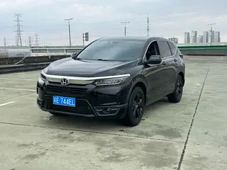 Honda Breeze 2021 240TURBO CVT Two-Drive Smart Edition
