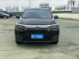 Honda Breeze 2021 240TURBO CVT Two-Drive Smart Edition exterior photo 2