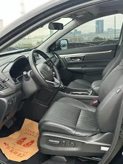Honda Breeze 2021 240TURBO CVT Two-Drive Smart Edition interior photo 9