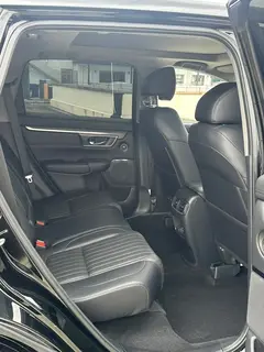 Honda Breeze 2021 240TURBO CVT Two-Drive Smart Edition interior photo 11