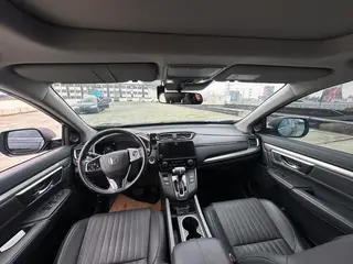 Honda Breeze 2021 240TURBO CVT Two-Drive Smart Edition interior photo 13